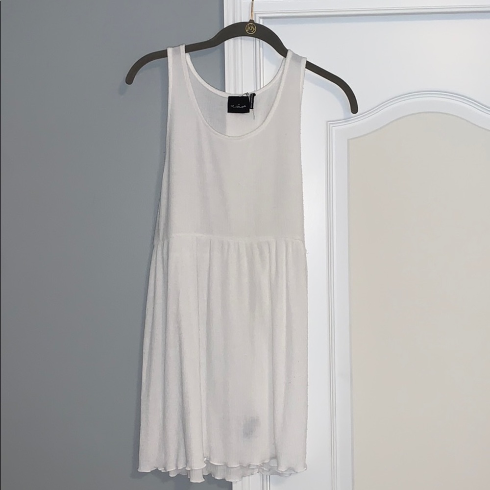 Urban outfitters soft tank